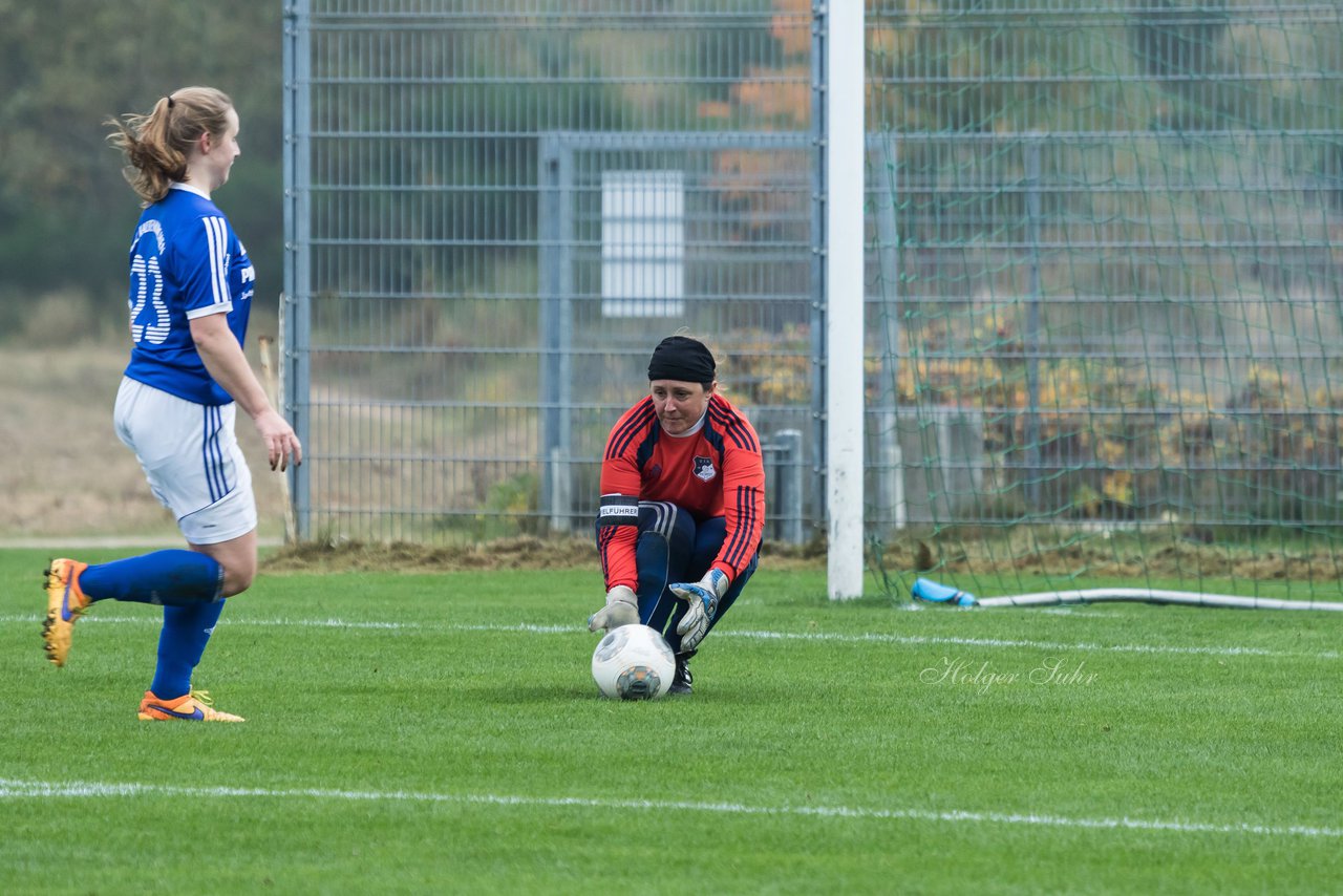 Bild 261 - Frauen FSC Kaltenkirchen - VfR Horst : Ergebnis: 2:3